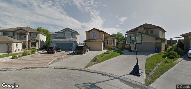 Larawan ng 246 Golden Eagle Drive sa Winnipeg, Manitoba