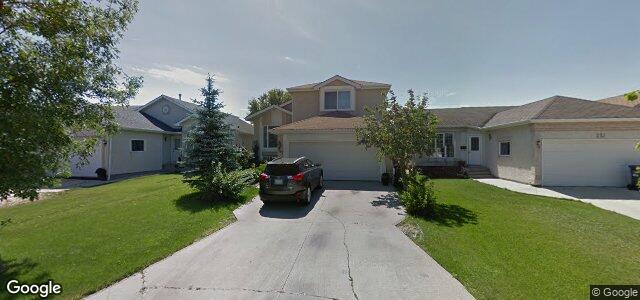 Larawan ng 247 Eaglemere Drive sa Winnipeg, Manitoba