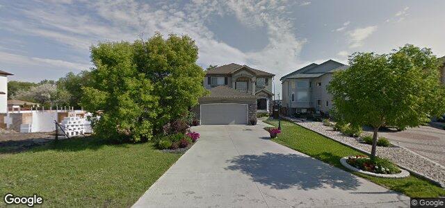 Larawan ng 254 Golden Eagle Drive sa Winnipeg, Manitoba