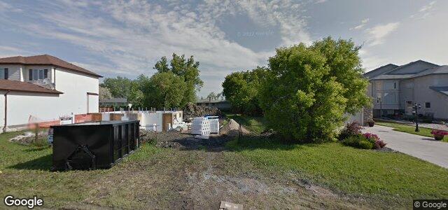 Larawan ng 258 Golden Eagle Drive sa Winnipeg, Manitoba