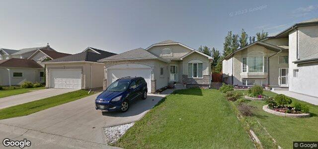 Larawan ng 26 Golden Eagle Drive sa Winnipeg, Manitoba