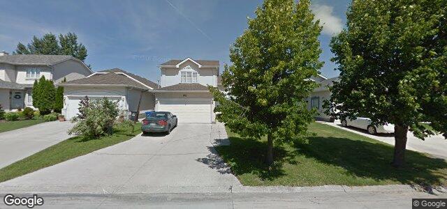 262 Eaglemere Drive（加拿大曼尼托巴省温尼伯市）房屋照片