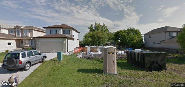 Larawan ng 262 Golden Eagle Drive sa Winnipeg, Manitoba
