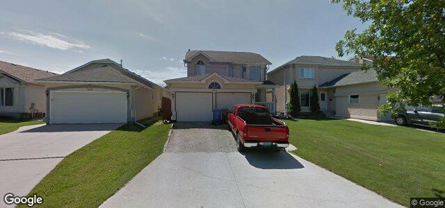 Larawan ng 263 Eaglemere Drive sa Winnipeg, Manitoba
