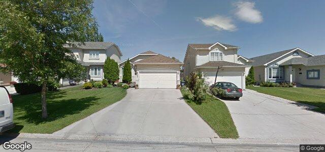 Larawan ng 266 Eaglemere Drive sa Winnipeg, Manitoba