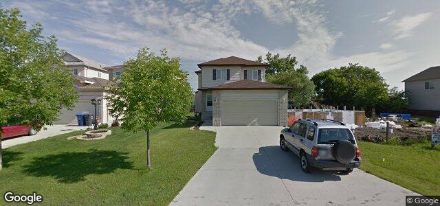 Larawan ng 266 Golden Eagle Drive sa Winnipeg, Manitoba