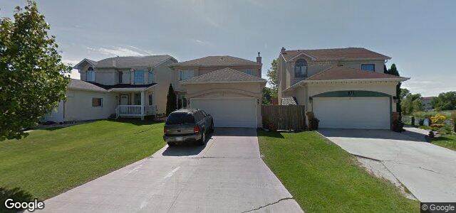 Larawan ng 267 Eaglemere Drive sa Winnipeg, Manitoba
