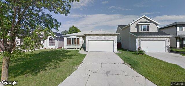 Larawan ng 27 Deering Close sa Winnipeg, Manitoba
