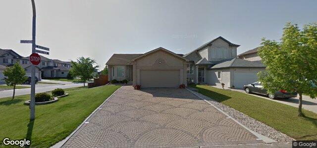 Larawan ng 27 Routly Road sa Winnipeg, Manitoba