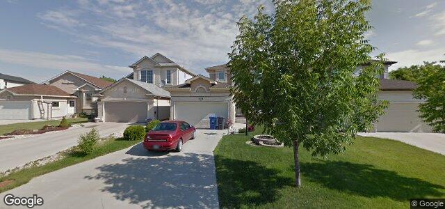 Larawan ng 270 Golden Eagle Drive sa Winnipeg, Manitoba