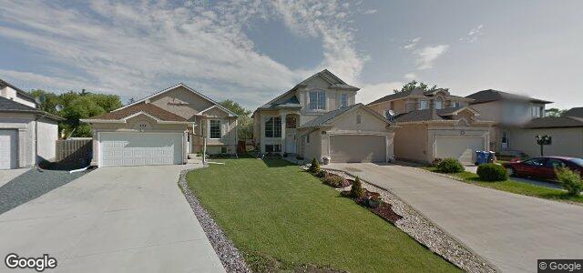 Larawan ng 274 Golden Eagle Drive sa Winnipeg, Manitoba