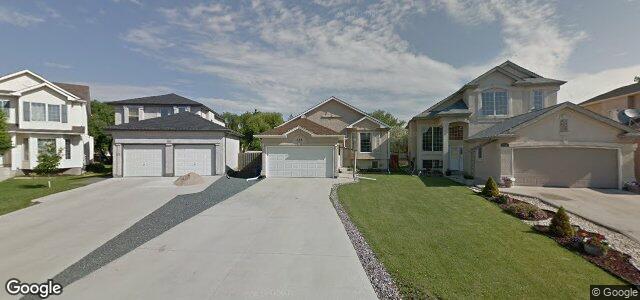 Larawan ng 278 Golden Eagle Drive sa Winnipeg, Manitoba