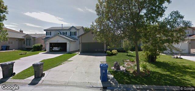 Larawan ng 28 Eaglemere Drive sa Winnipeg, Manitoba