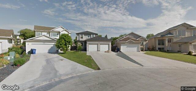 Larawan ng 282 Golden Eagle Drive sa Winnipeg, Manitoba