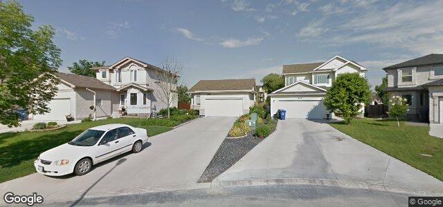 Larawan ng 290 Golden Eagle Drive sa Winnipeg, Manitoba