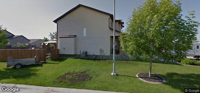 Larawan ng 291 Golden Eagle Drive sa Winnipeg, Manitoba