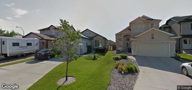 295 Golden Eagle Drive（加拿大曼尼托巴省温尼伯市）房屋照片