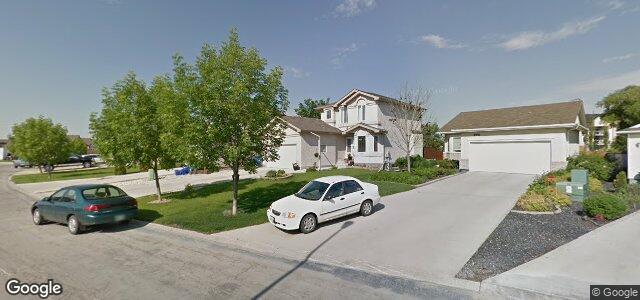 Larawan ng 296 Golden Eagle Drive sa Winnipeg, Manitoba