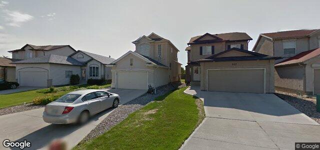 Larawan ng 299 Golden Eagle Drive sa Winnipeg, Manitoba