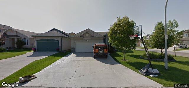 Larawan ng 3 Routly Road sa Winnipeg, Manitoba