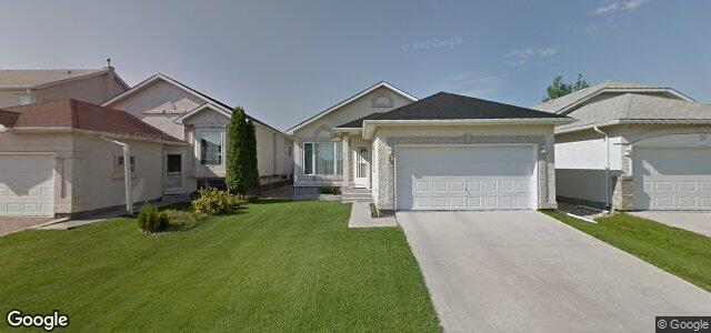 Larawan ng 30 Golden Eagle Drive sa Winnipeg, Manitoba