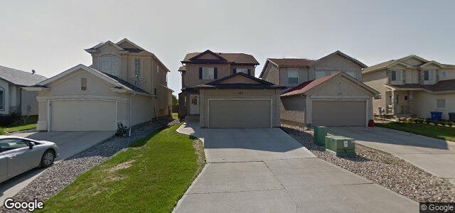 Larawan ng 303 Golden Eagle Drive sa Winnipeg, Manitoba
