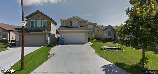 Larawan ng 304 Eaglemere Drive sa Winnipeg, Manitoba