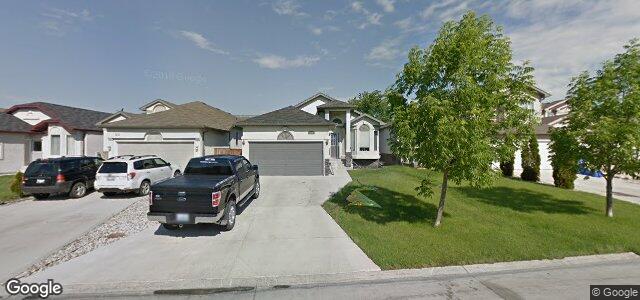 Larawan ng 306 Golden Eagle Drive sa Winnipeg, Manitoba