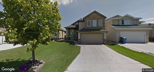 Larawan ng 308 Eaglemere Drive sa Winnipeg, Manitoba