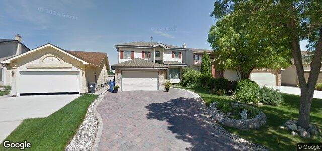 Larawan ng 31 Eaglemere Drive sa Winnipeg, Manitoba