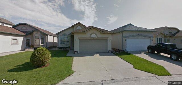 Photo of 31 Golden Eagle Drive in Winnipeg, Manitoba