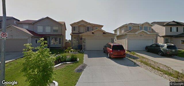 Larawan ng 311 Golden Eagle Drive sa Winnipeg, Manitoba