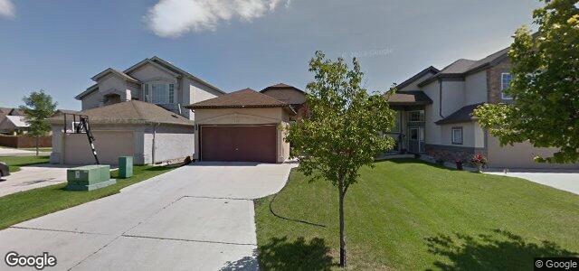 Larawan ng 312 Eaglemere Drive sa Winnipeg, Manitoba
