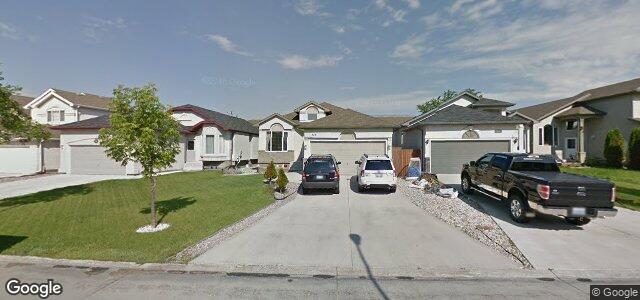 Larawan ng 312 Golden Eagle Drive sa Winnipeg, Manitoba