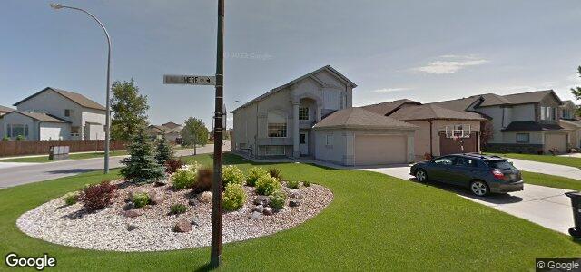 Larawan ng 316 Eaglemere Drive sa Winnipeg, Manitoba