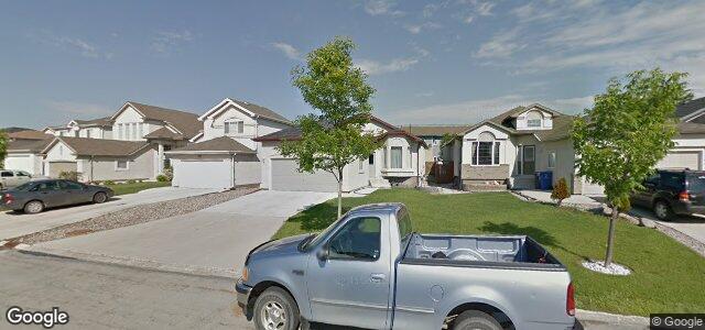 Larawan ng 316 Golden Eagle Drive sa Winnipeg, Manitoba