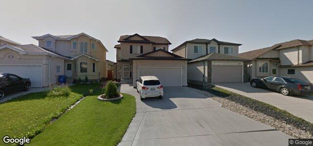 Larawan ng 319 Golden Eagle Drive sa Winnipeg, Manitoba