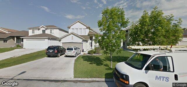 Larawan ng 326 Golden Eagle Drive sa Winnipeg, Manitoba