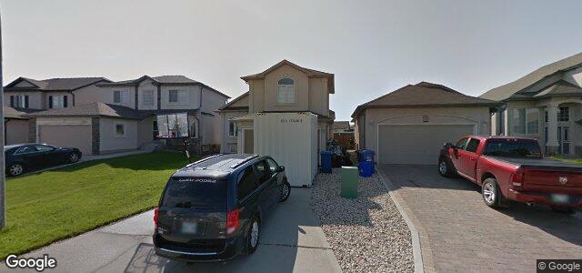 Larawan ng 327 Golden Eagle Drive sa Winnipeg, Manitoba