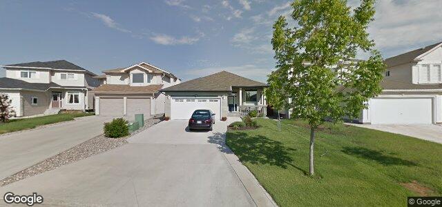 Larawan ng 336 Golden Eagle Drive sa Winnipeg, Manitoba