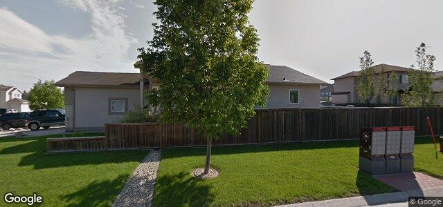 Larawan ng 339 Golden Eagle Drive sa Winnipeg, Manitoba