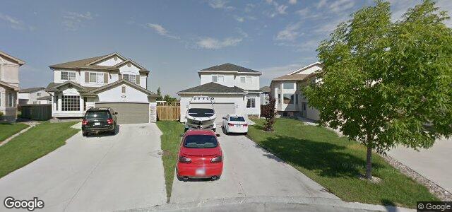 Photo of 344 Golden Eagle Drive in Winnipeg, Manitoba