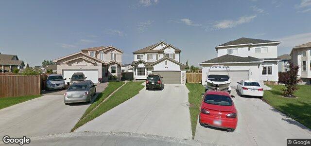 Larawan ng 348 Golden Eagle Drive sa Winnipeg, Manitoba