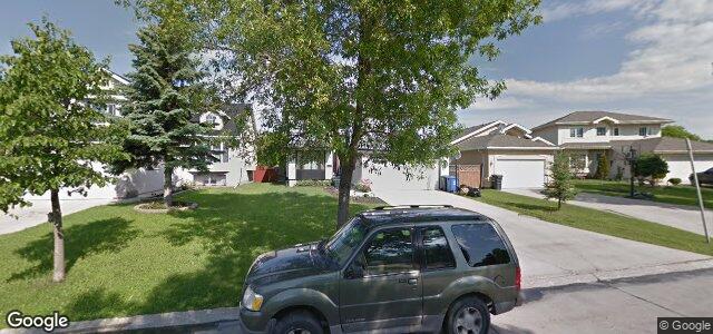Larawan ng 35 Deering Close sa Winnipeg, Manitoba