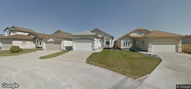 Photo of 35 Golden Eagle Drive in Winnipeg, Manitoba