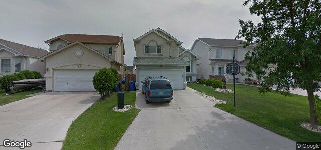 Larawan ng 35 Silver Springs Bay sa Winnipeg, Manitoba