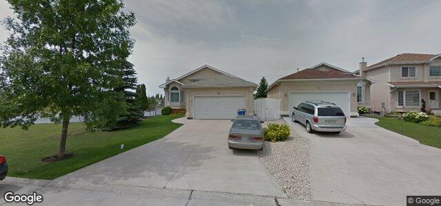 Larawan ng 36 Silver Springs Bay sa Winnipeg, Manitoba