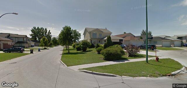 Photo of 38 Golden Eagle Drive in Winnipeg, Manitoba