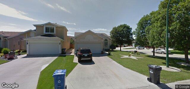 Larawan ng 4 Eaglemere Drive sa Winnipeg, Manitoba