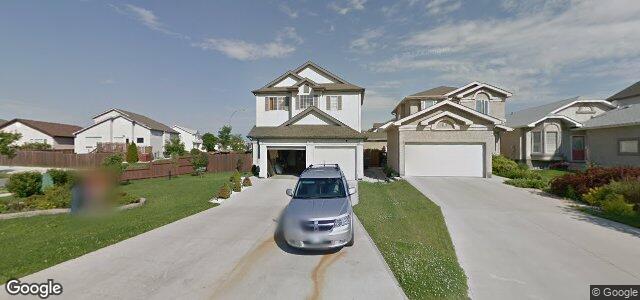 Photo of 4 Routly Road in Winnipeg, Manitoba